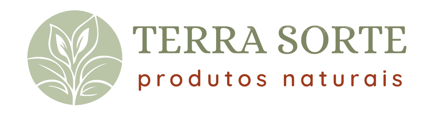 Terra Sorte – Produtos Naturais