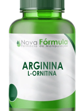 arginina