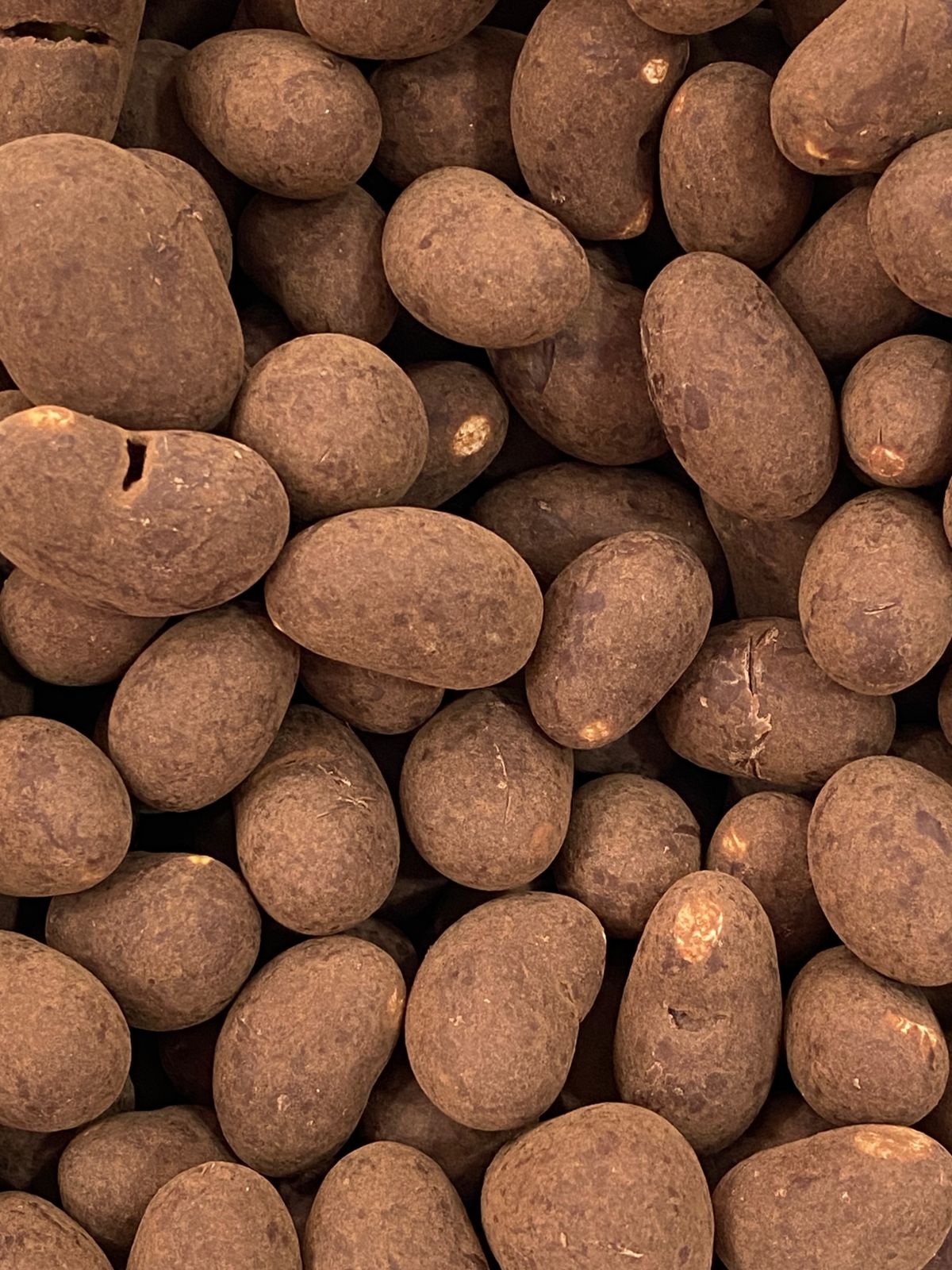 castanha de caju drageada castanha de caju drageada