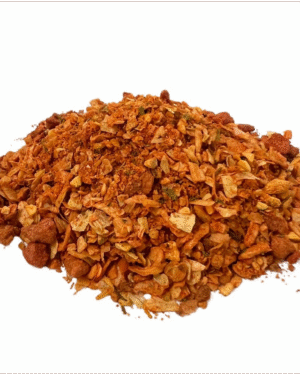 chimichurri defumado