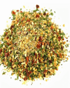 chimichurri tradicional