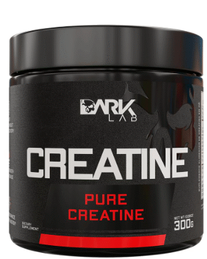 creatina dark lab