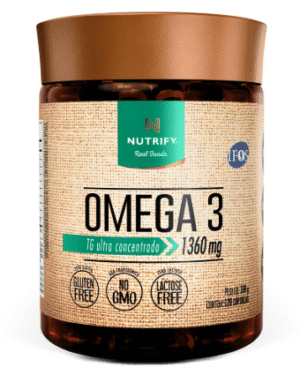 omega 3