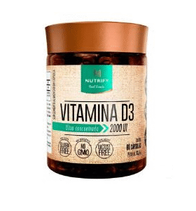 vitamina d3