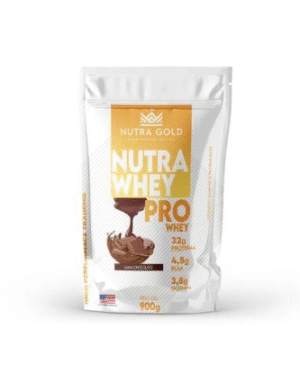 whey nutra gold