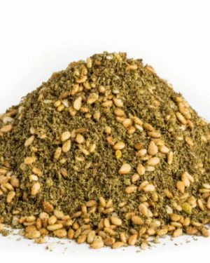 zaatar
